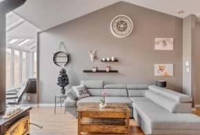 Le Cozy-Condo à louer à Stoneham (CITQ 239956)